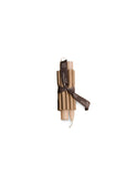 Greentree Home Candle Everyday Tapers Blush Weston Table