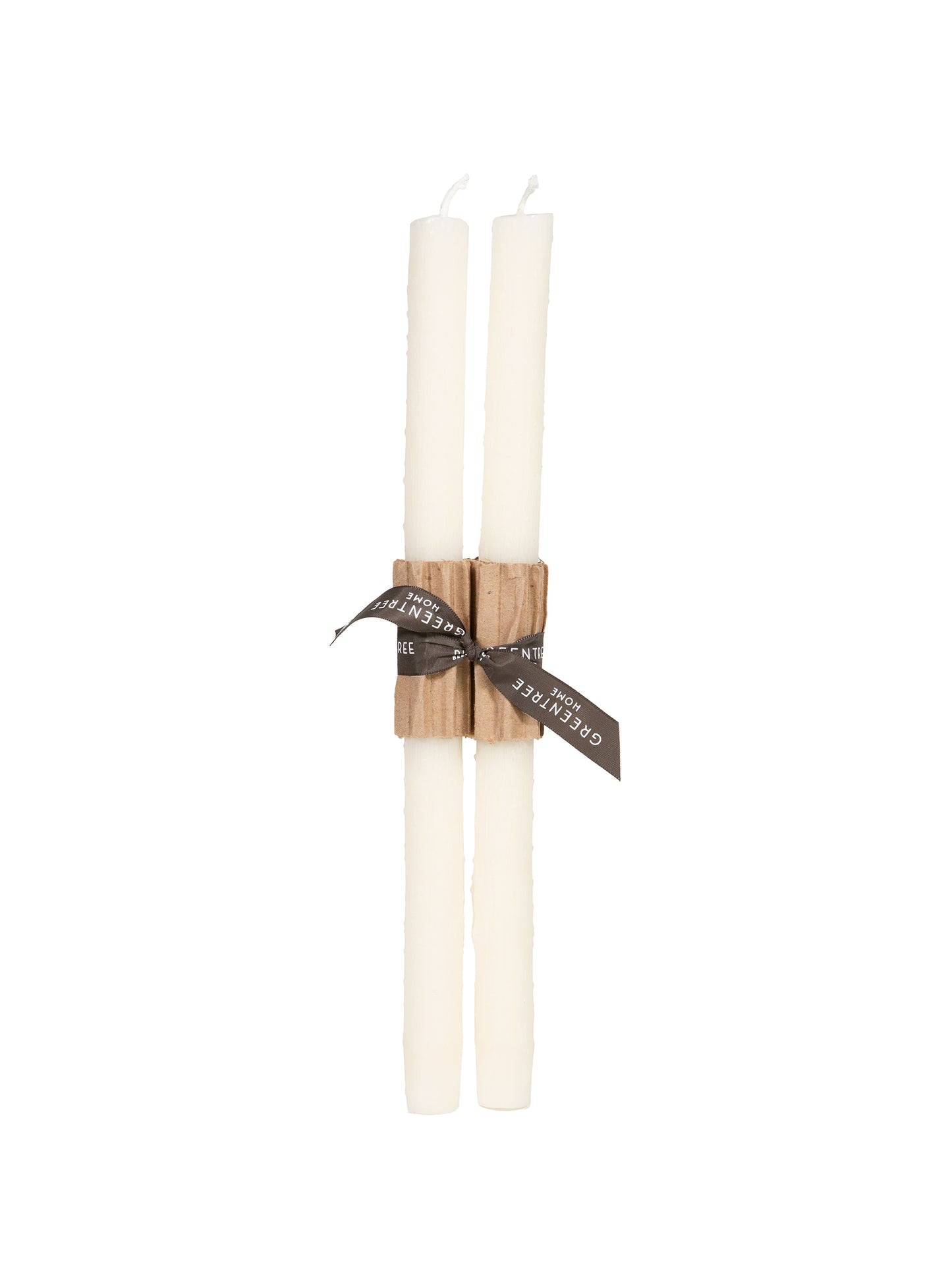 Greentree Home Candle Twig Tapers
