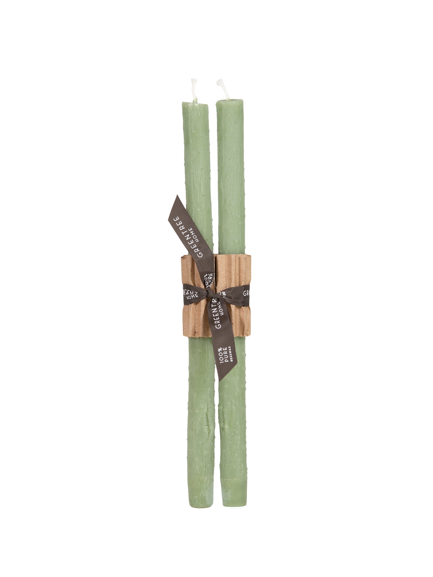 Greentree Home Candle Twig Tapers