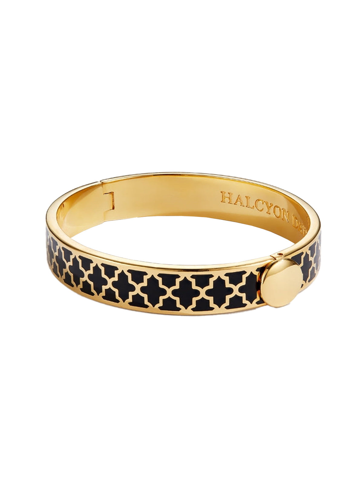 Halcyon Days Agama Bangle Weston Table