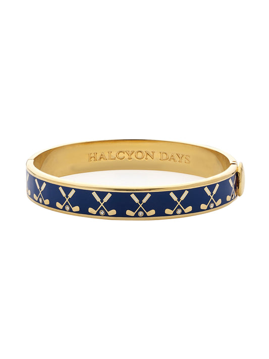 Halcyon Days Golf Club Bangle Weston Table 