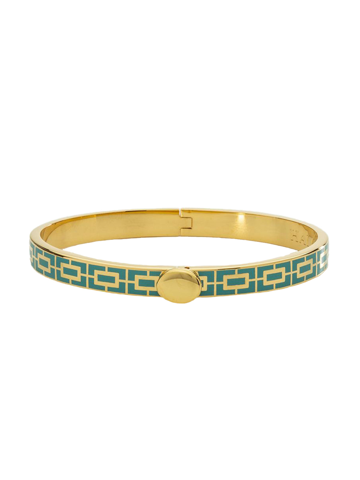 Halcyon Days Mosaic Bangle Weston Table