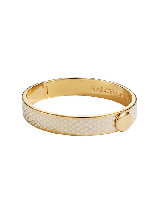 Halcyon Days Salamander Bangle Weston Table