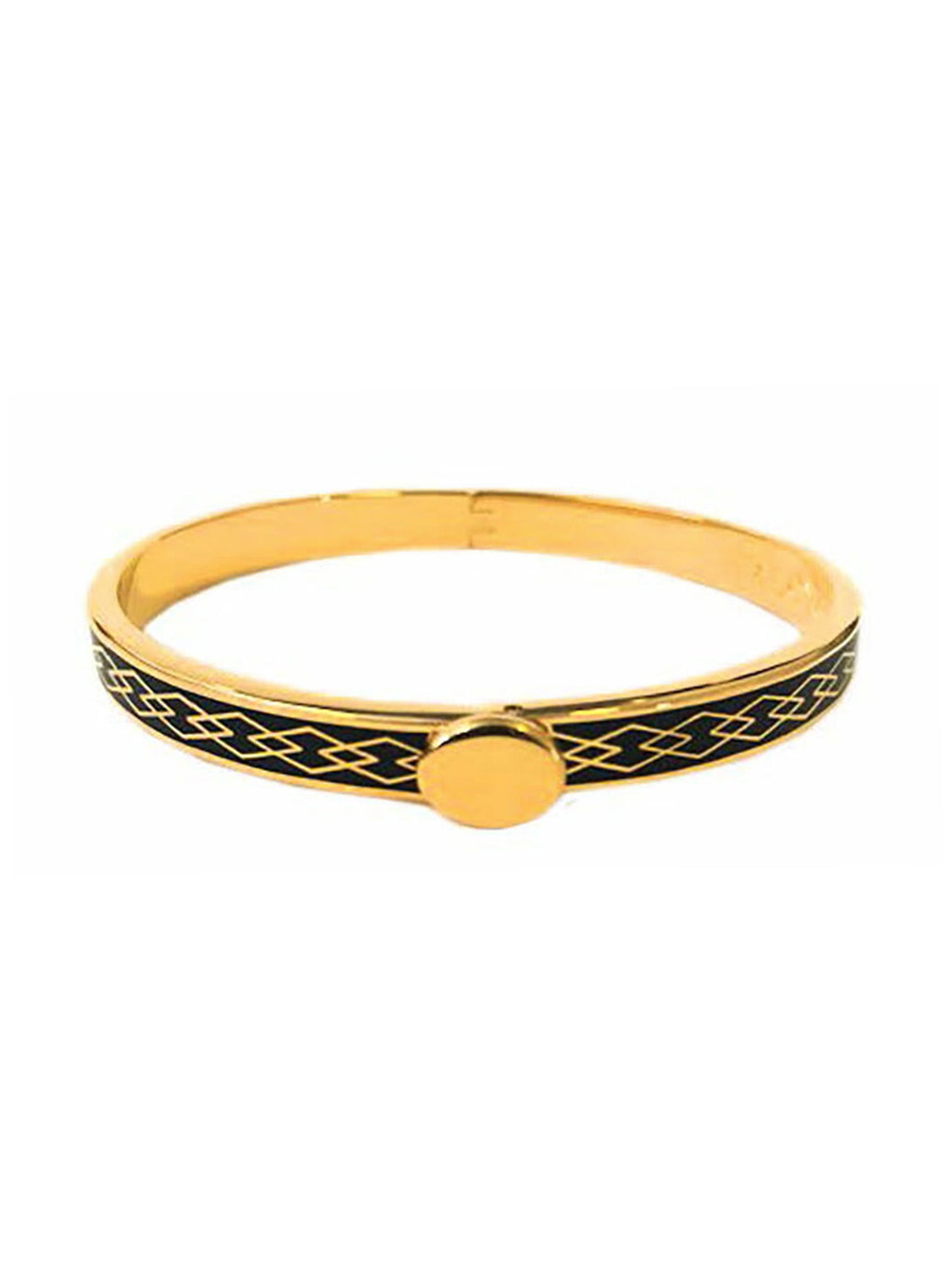 Halcyon Days Skinny Parterre Bangle Weston Table