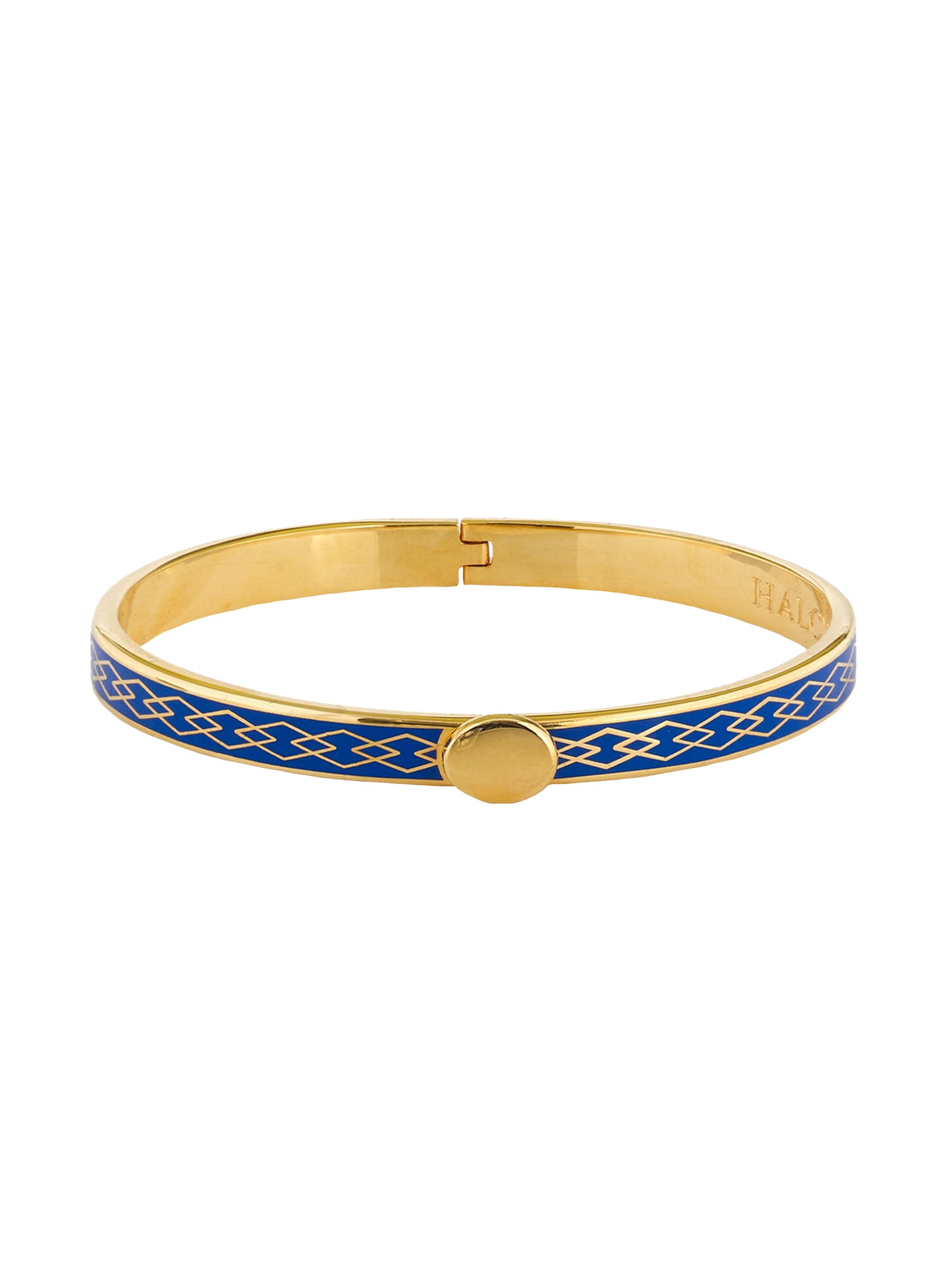 Halcyon Days Skinny Parterre Bangle Weston Table