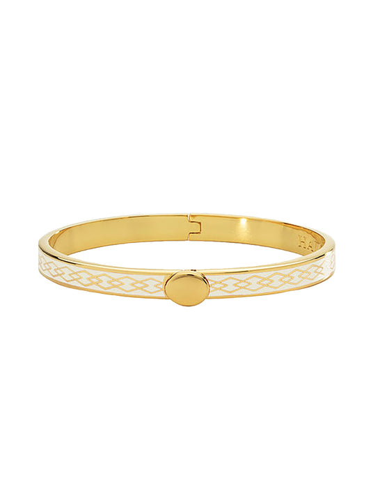 Halcyon Days Skinny Parterre Bangle Weston Table