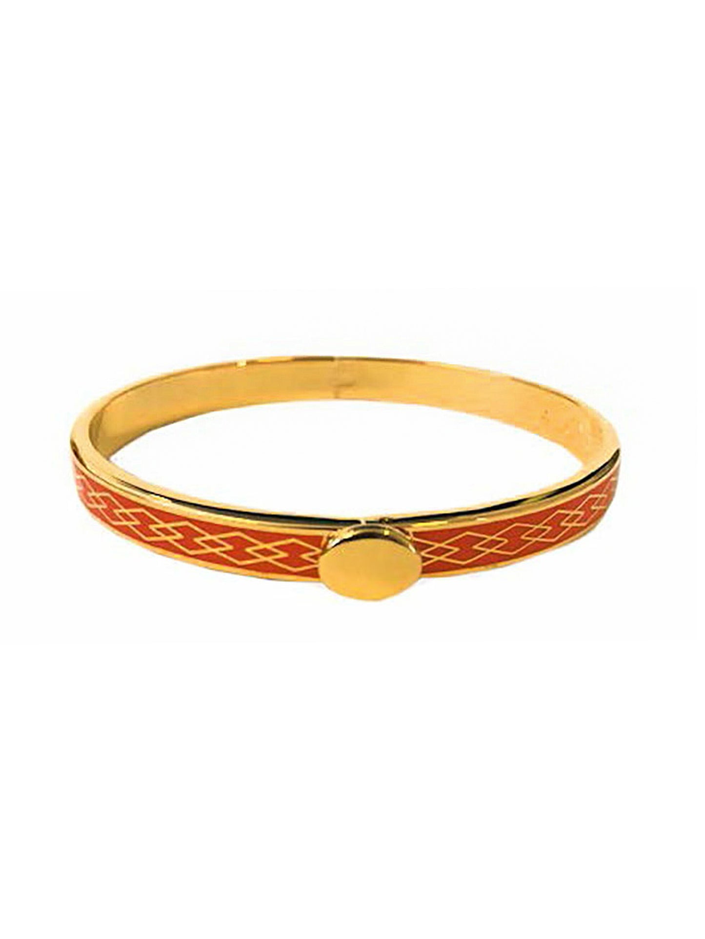 Halcyon Days Skinny Parterre Bangle Weston Table