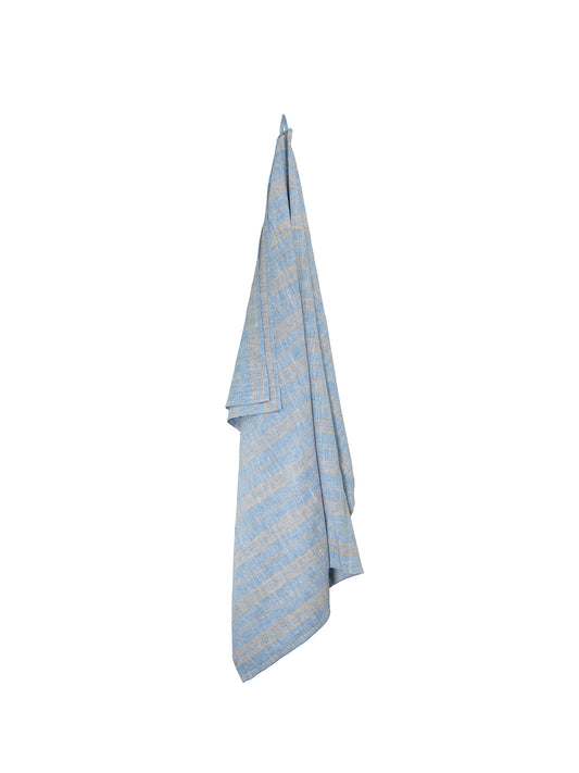 Hamptons Beach Towel Weston Table