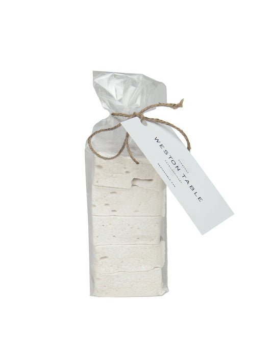 Hand Crafted Gourmet Marshmallows Weston Table