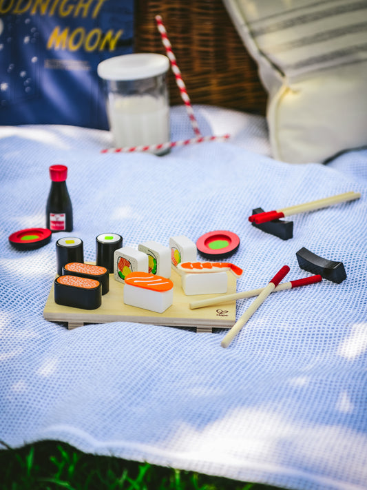 Hape Sushi Selection Weston Table