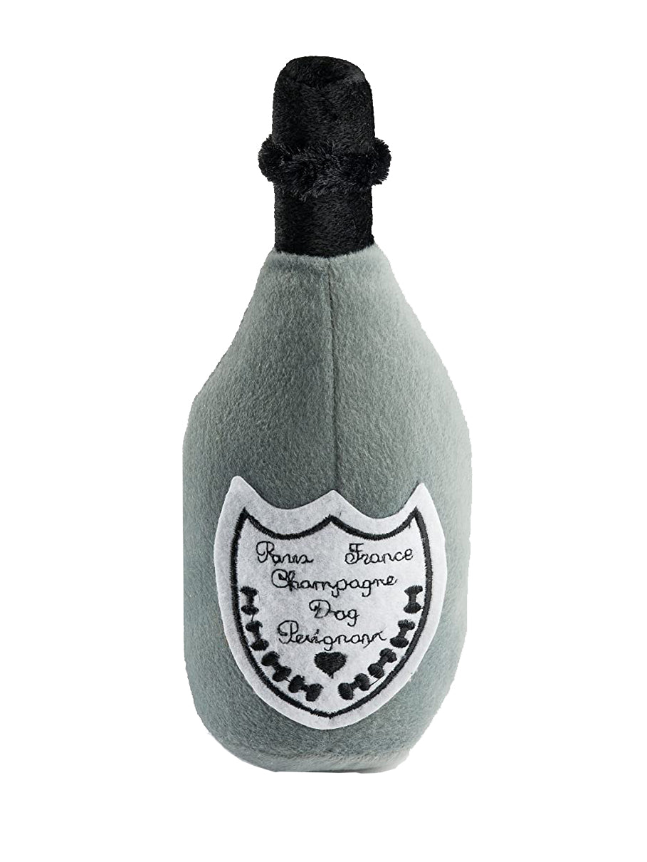 Haute Diggity Dog Toys Dog Perignon Weston Table