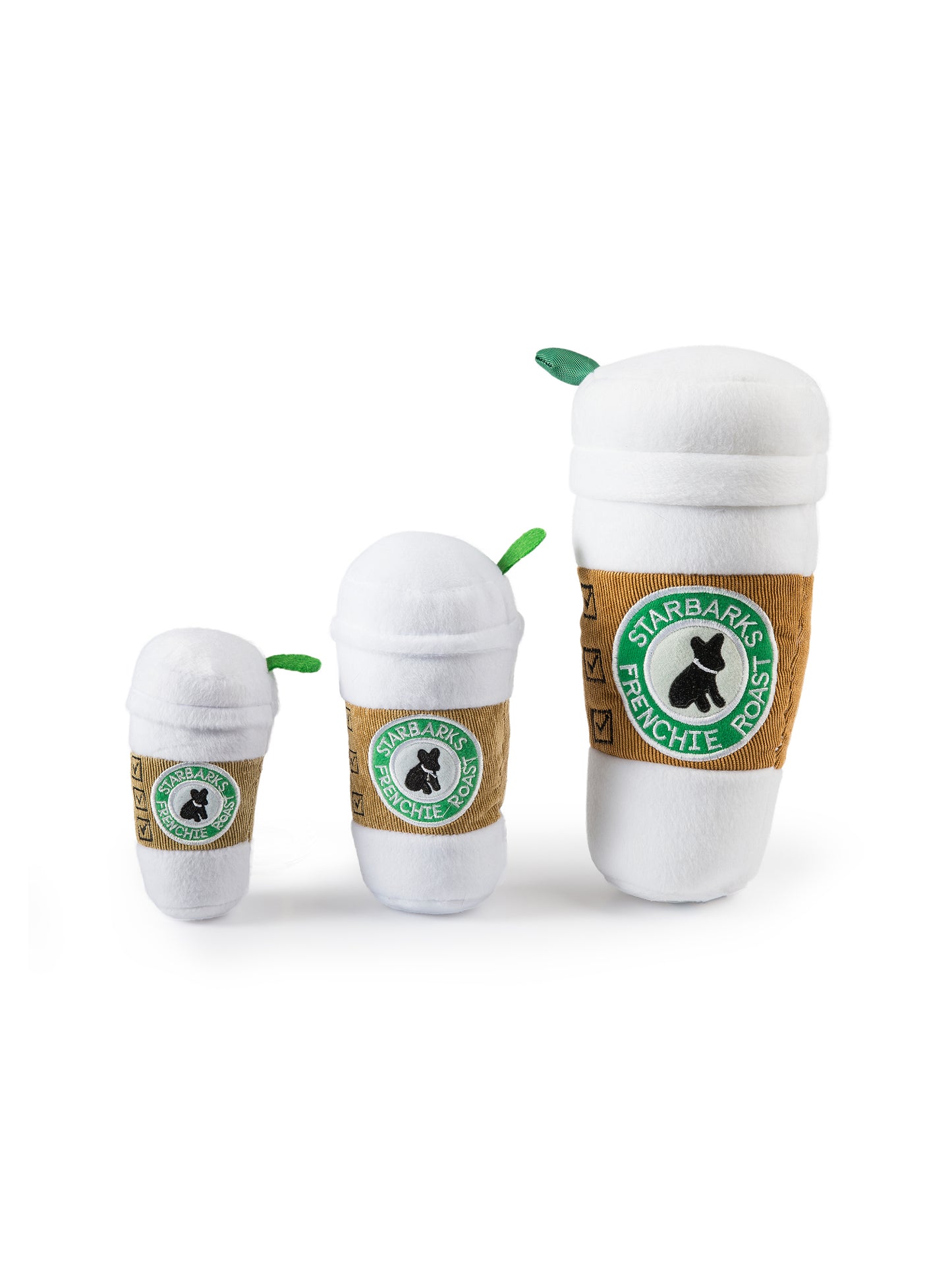 Haute Diggity Dog Starbucks with Lid Weston Table