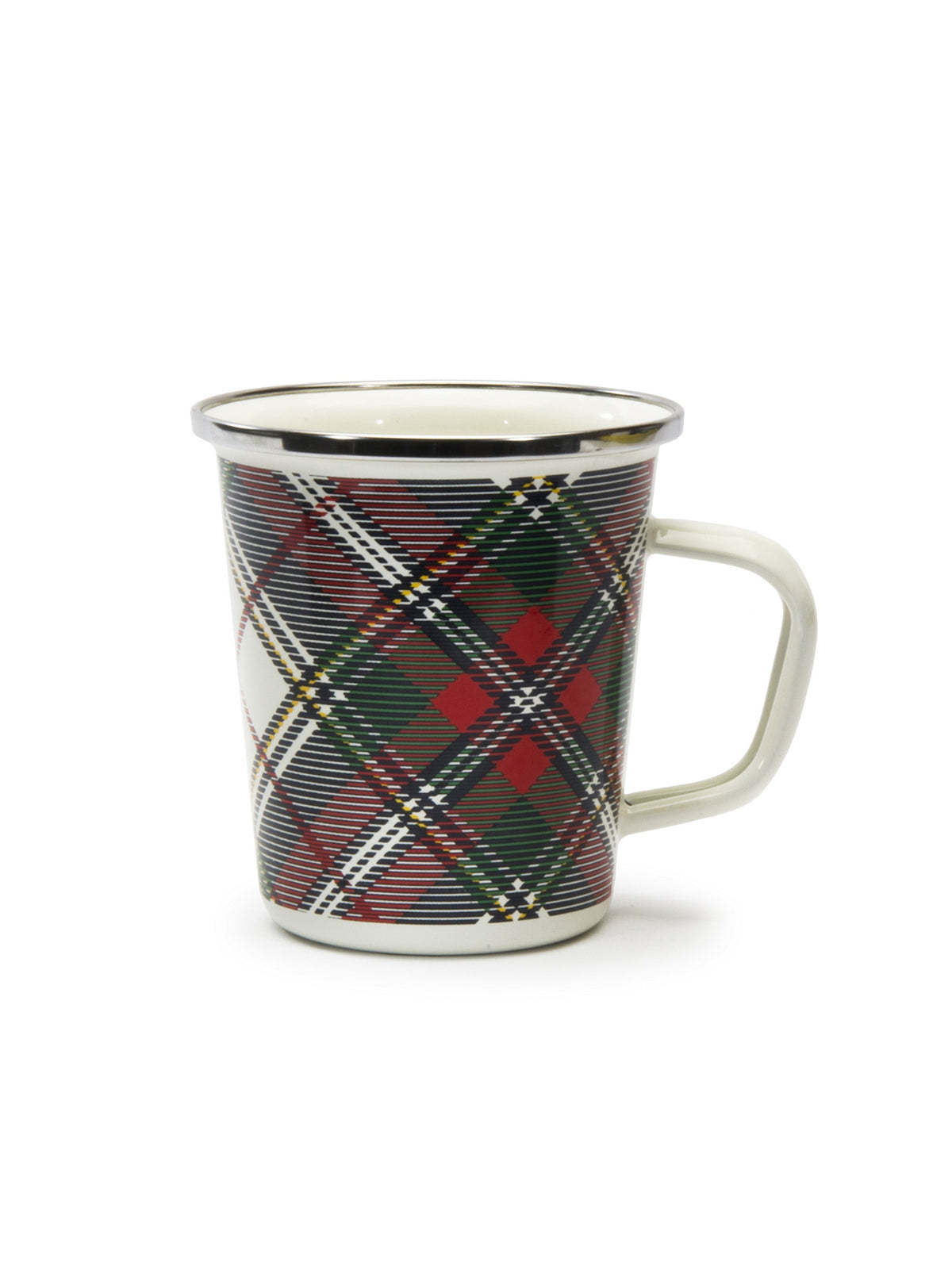 Highland Plaid Dinnerware Set Weston Table
