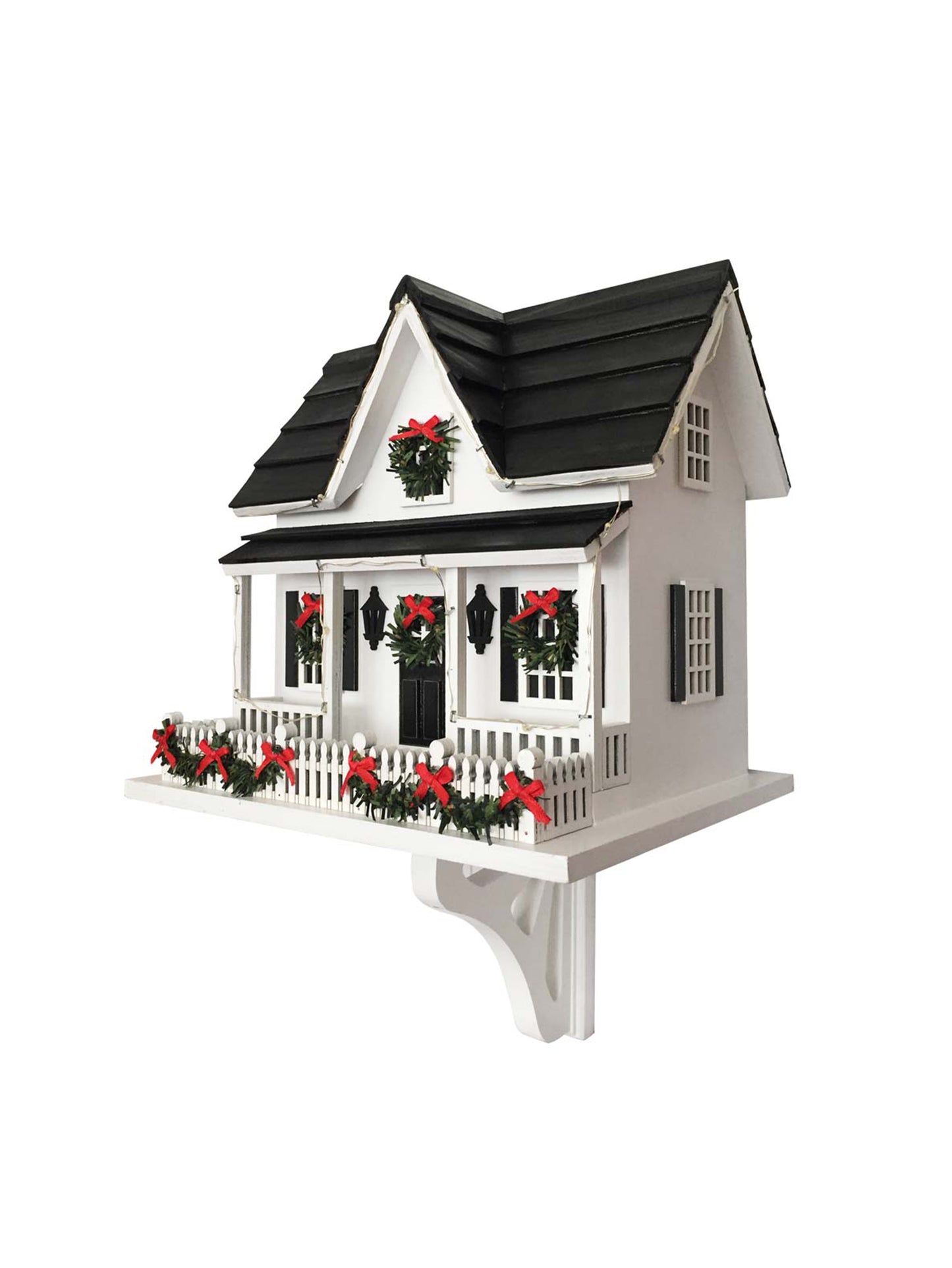 Holiday House with Lights Weston Table
