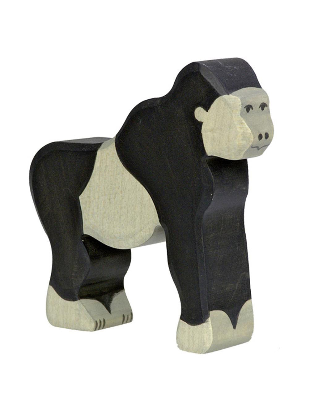 Safari Handcrafted Wooden Animals Weston Table