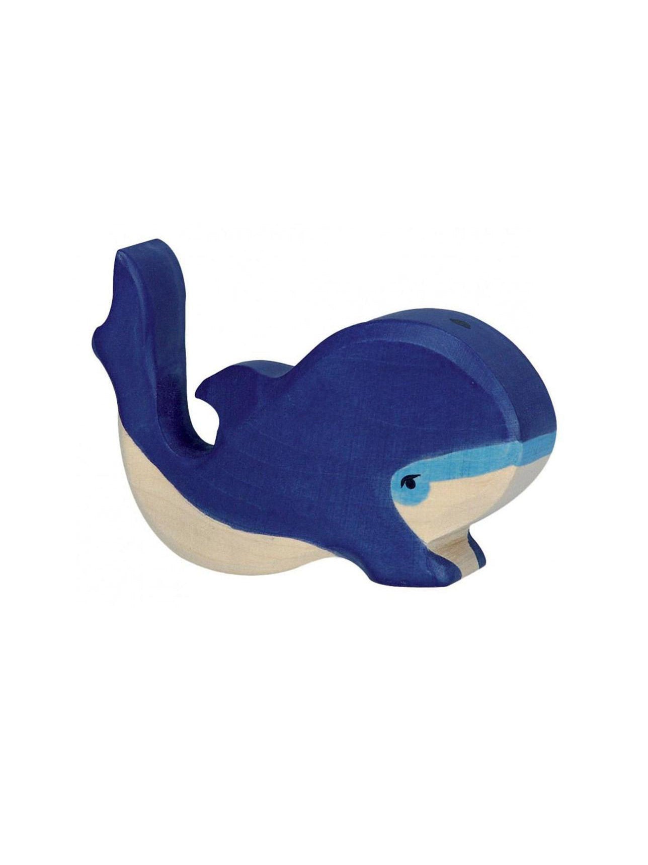 Spouting Whale Paper Towel Holder - whale