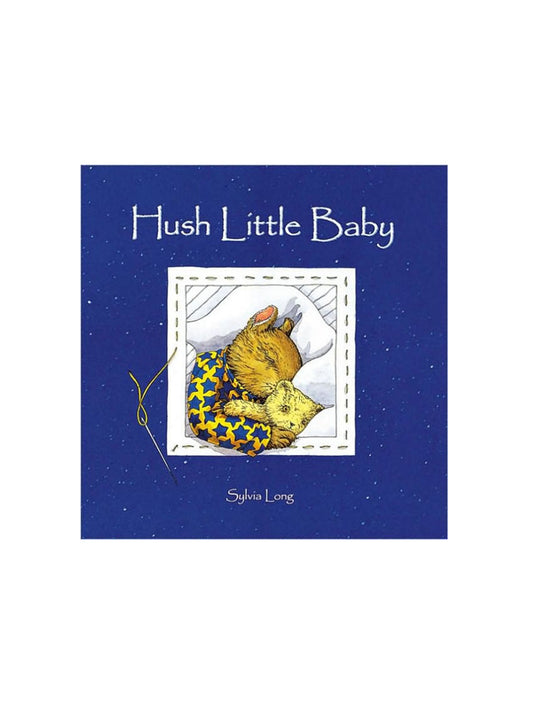 Hush Little Baby Weston Table