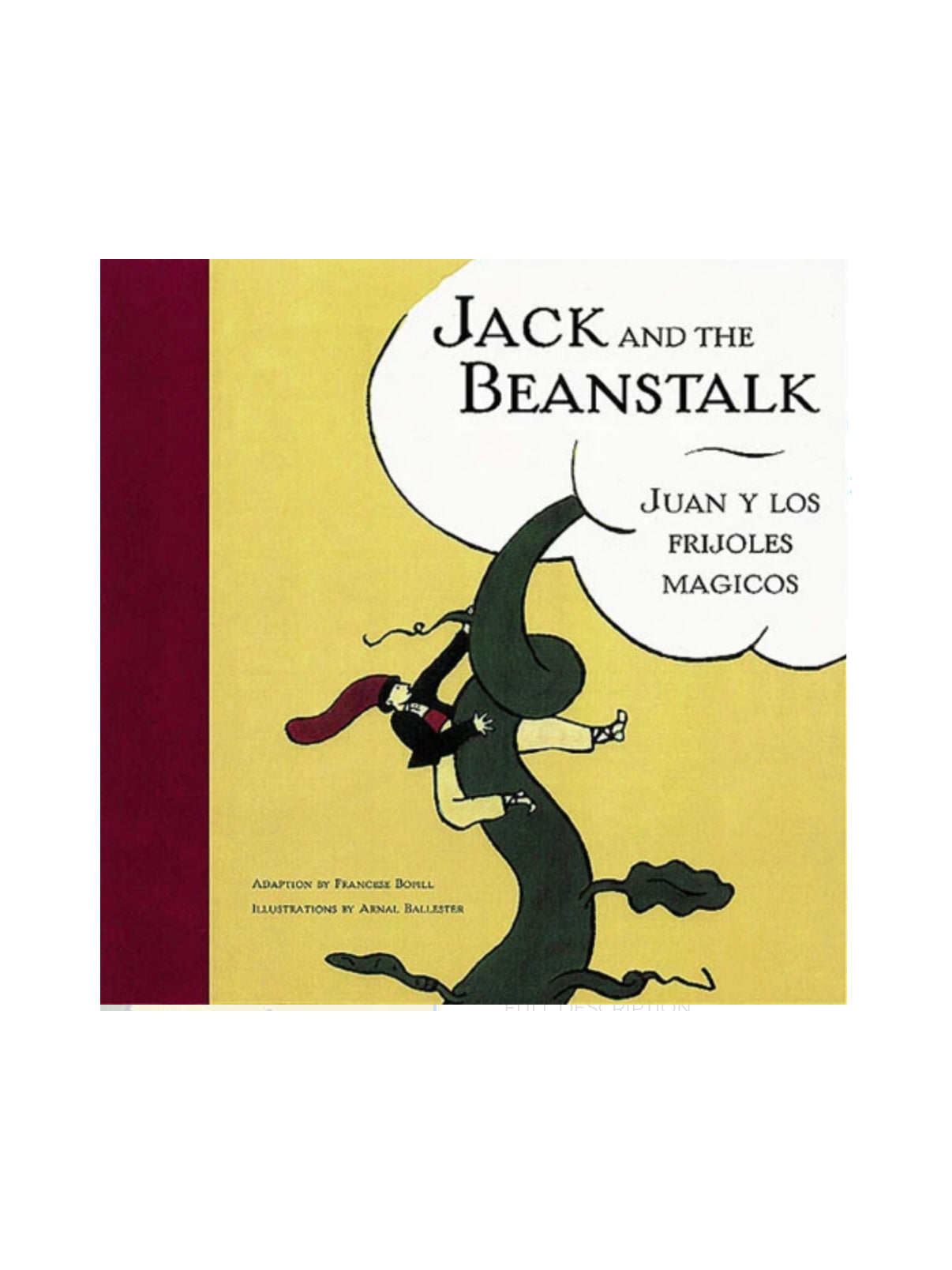 Classic Bilingual Tales for Children