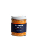 Jacobsen Salt Co. Infused Sea Salt Habanero Weston Table