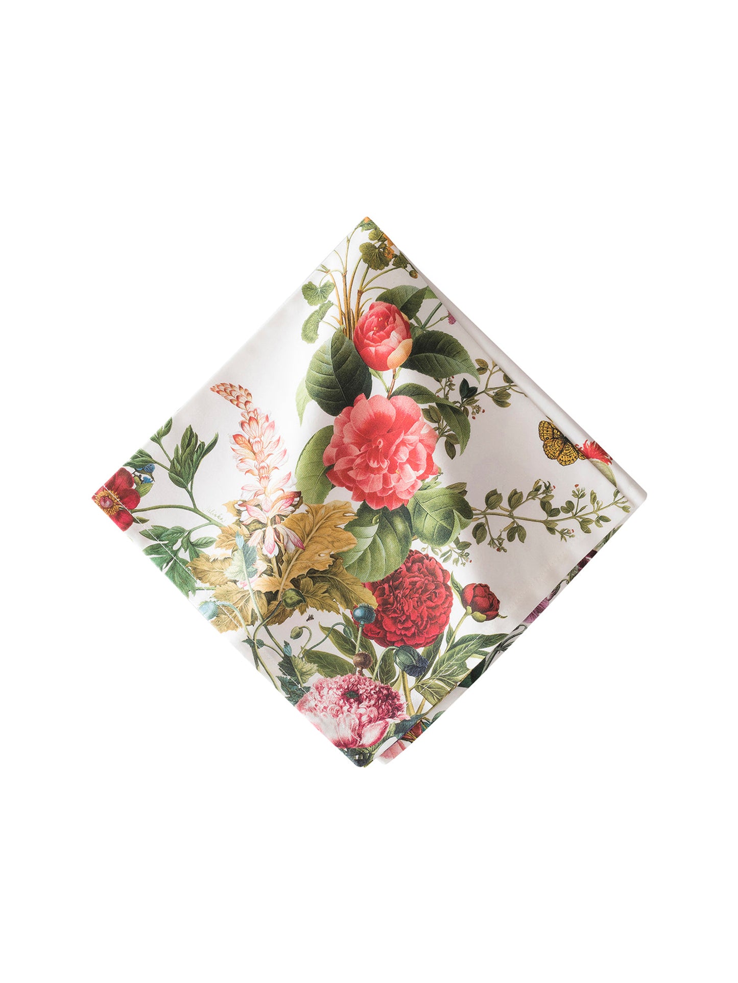 Juliska Field of Flowers Napkin Set Weston Table