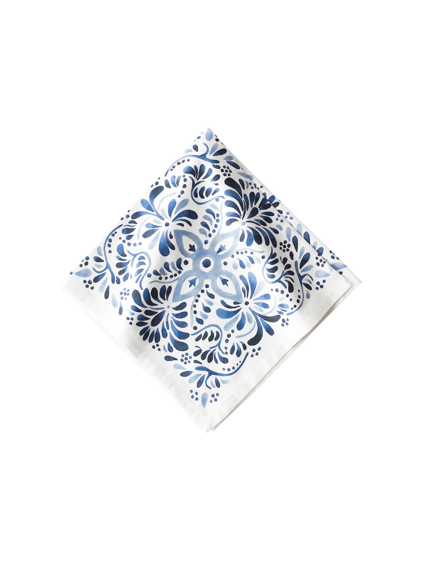 Juliska Iberian Napkin Set Weston Table