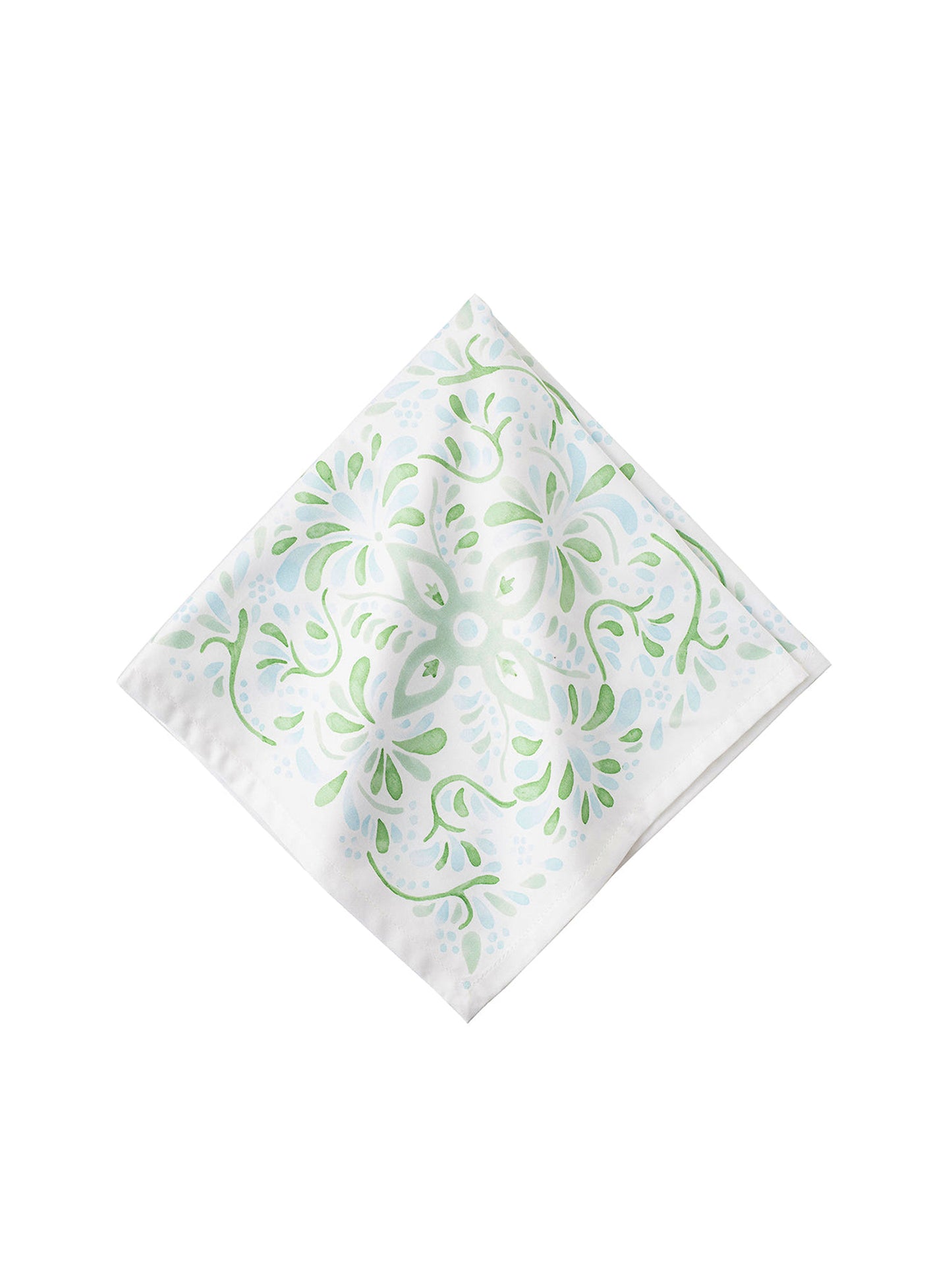 Juliska Iberian Sage Napkin Set Weston Table