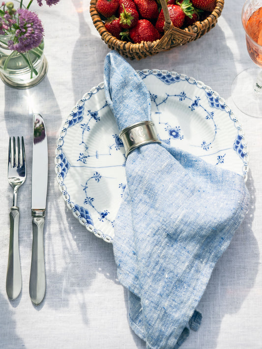 Kennebunkport Linen Collection Weston Table