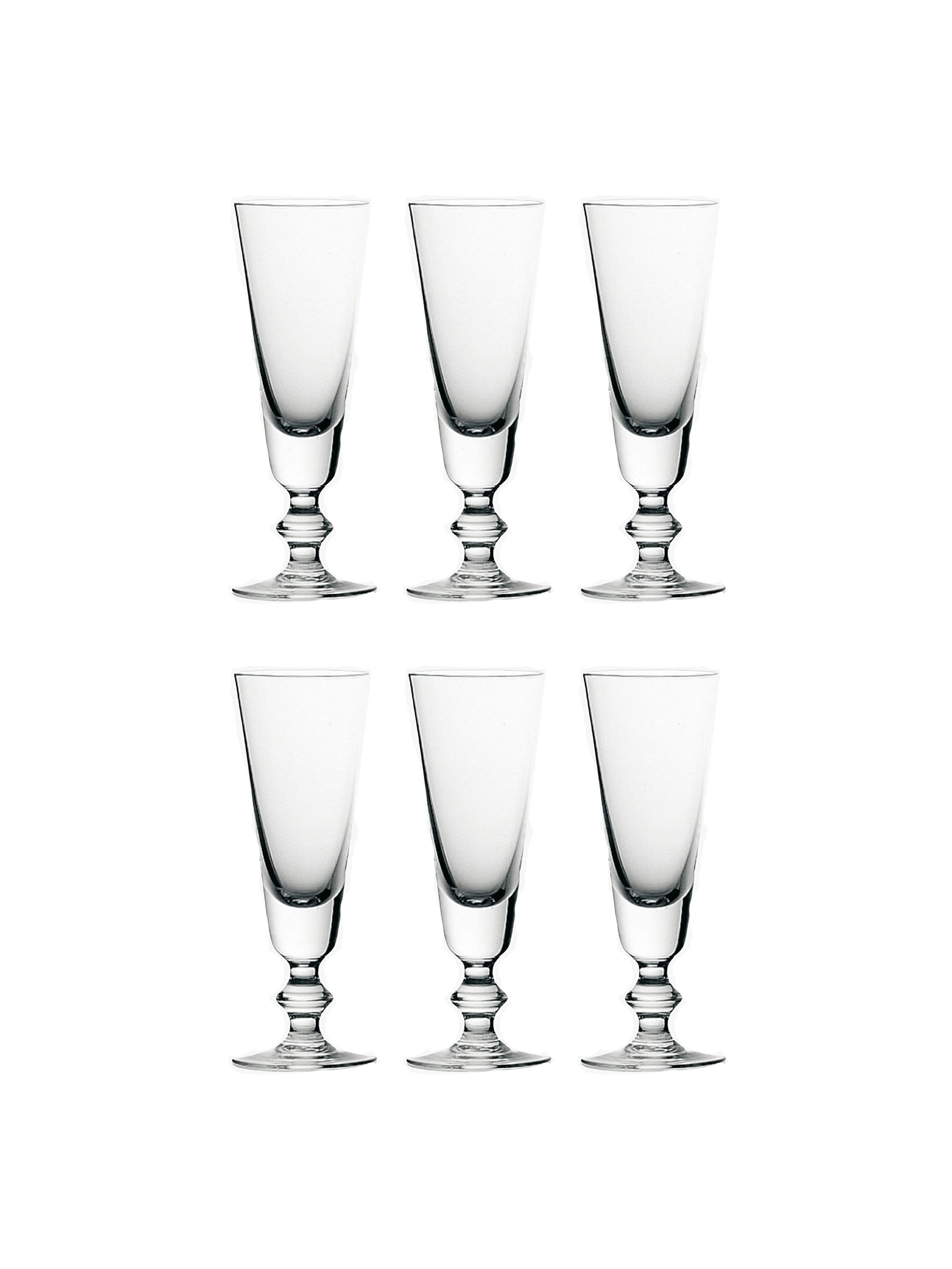 La Rochere Antoine Wine Glass, Set of 6