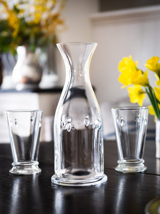 La Rochère Bee Carafe Weston Table