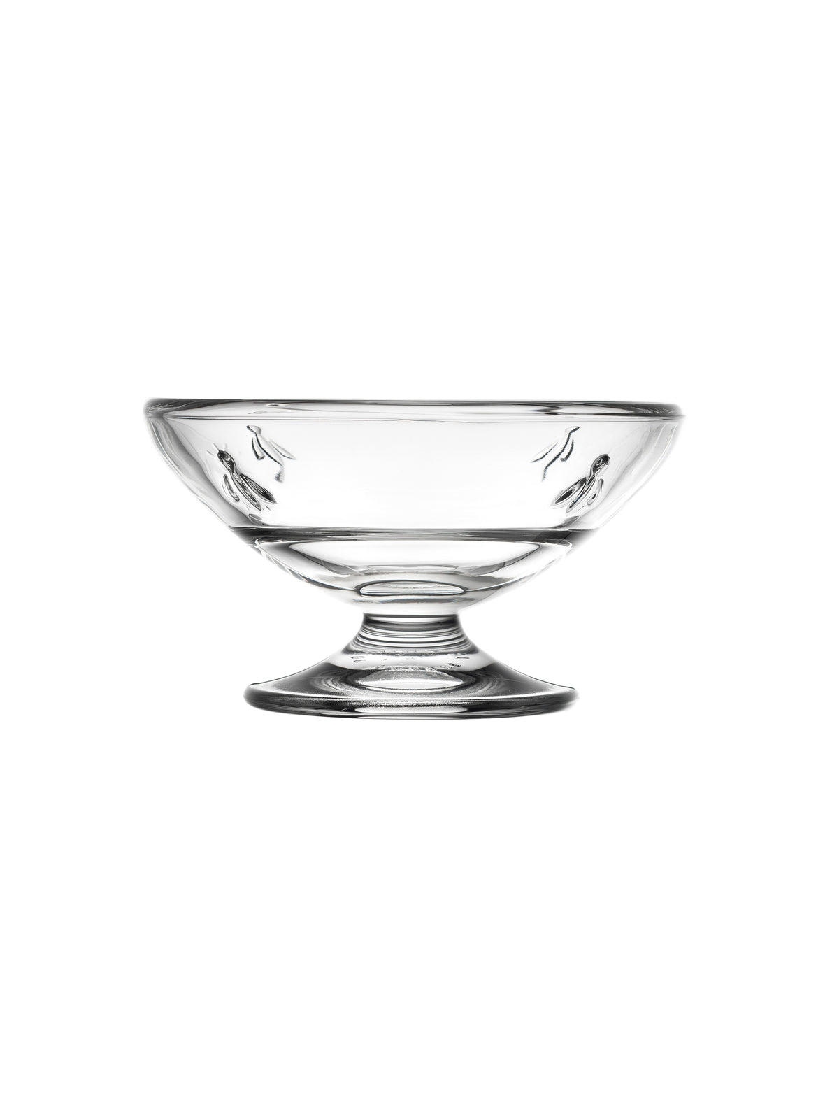 La Rochère Bee Ice Cream Cup Weston Table