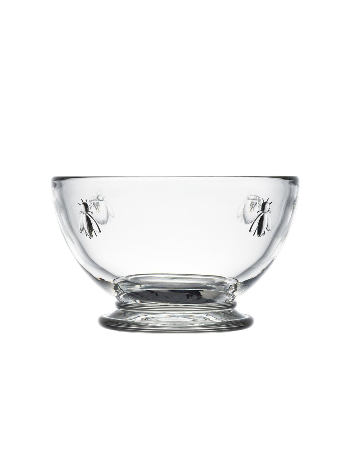 La Rochère Bee Mini Bowl Set Weston Table