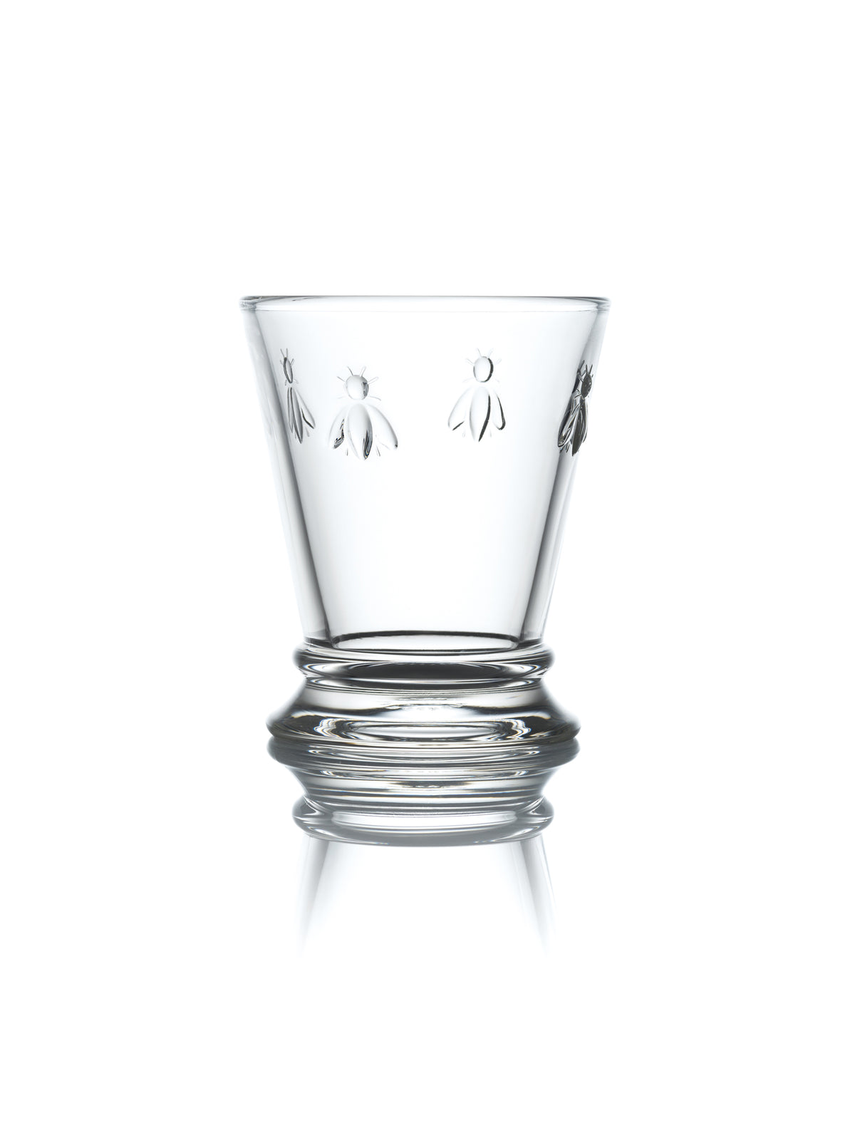 La Rochère Bee Mini Tumbler Weston Table