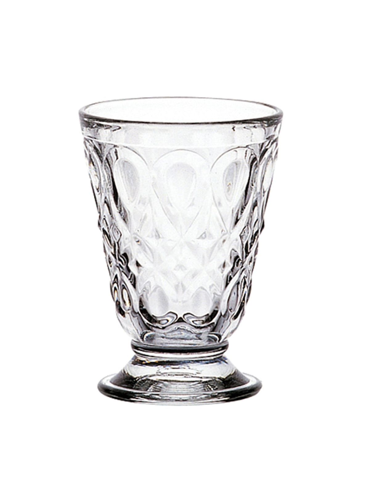 La Rochere Lyonnais Tumbler Set Weston Table