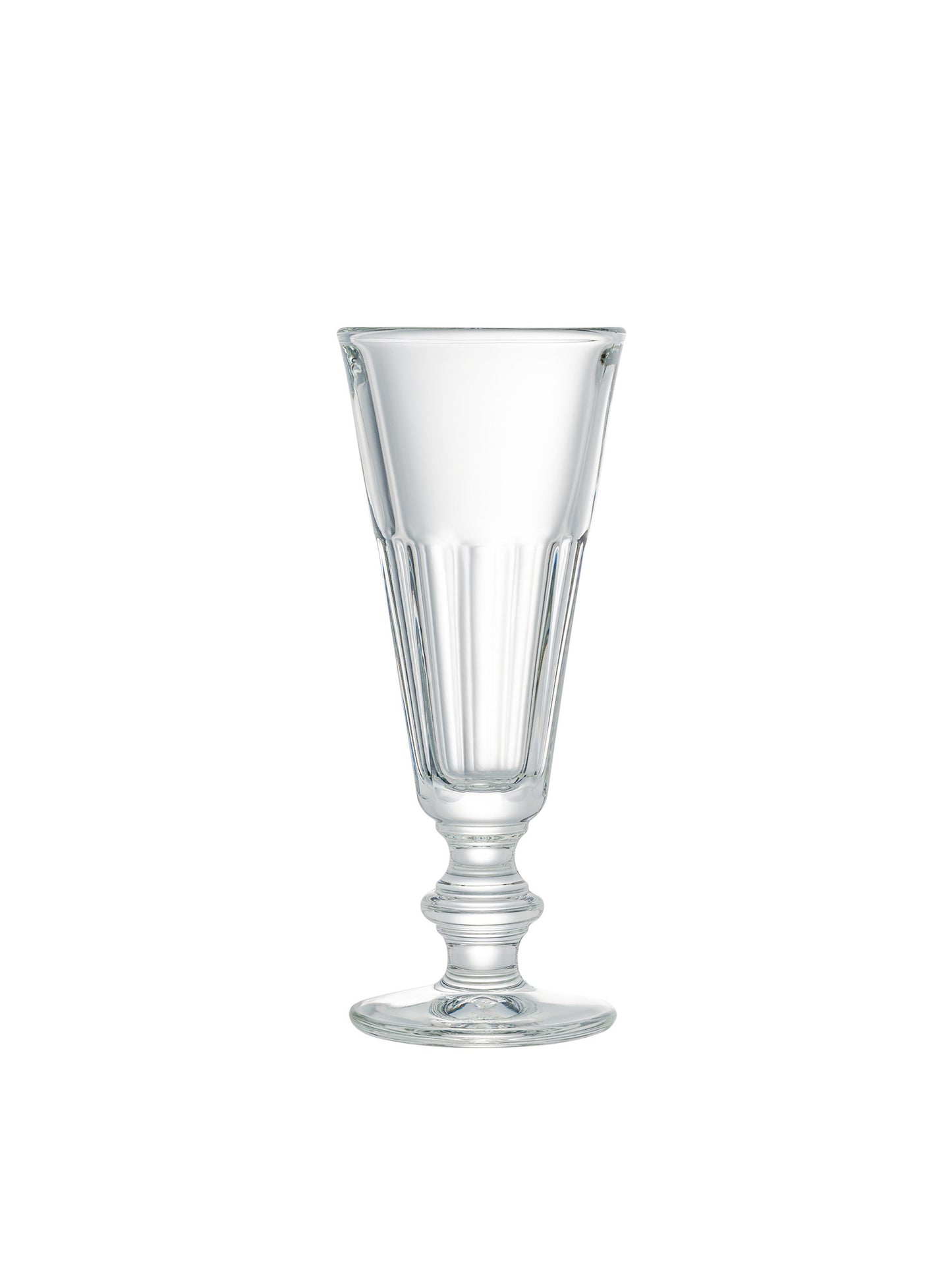 La Rochère Perigord Champagne Flutes Weston Table