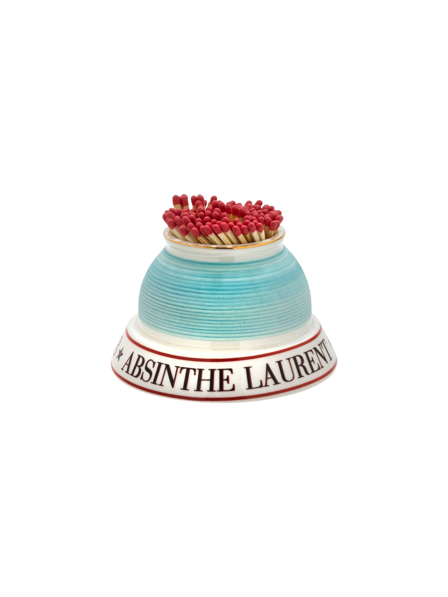 Laurent Match Striker Weston Table