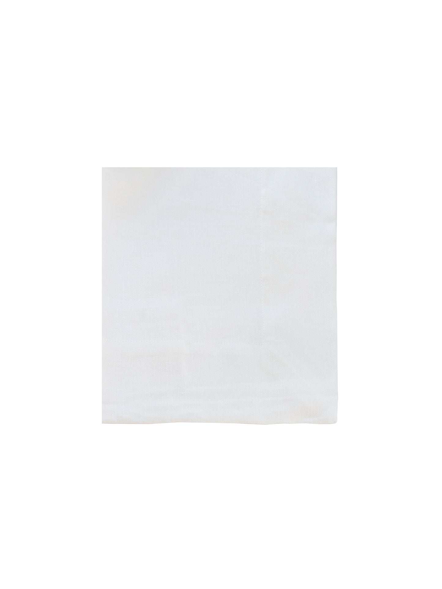Libeco Frascati Linen Collection White