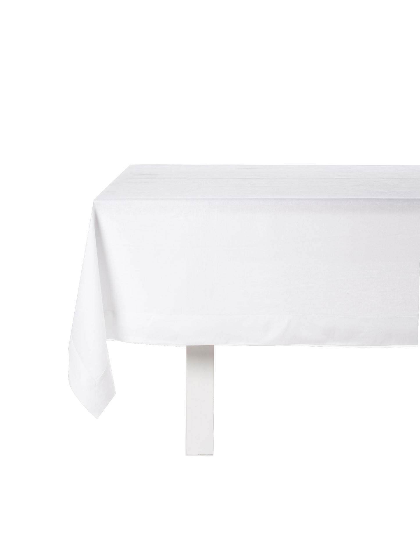 Libeco Frascati Linen Collection White