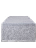 Libeco Frascati Gray Linen Collection