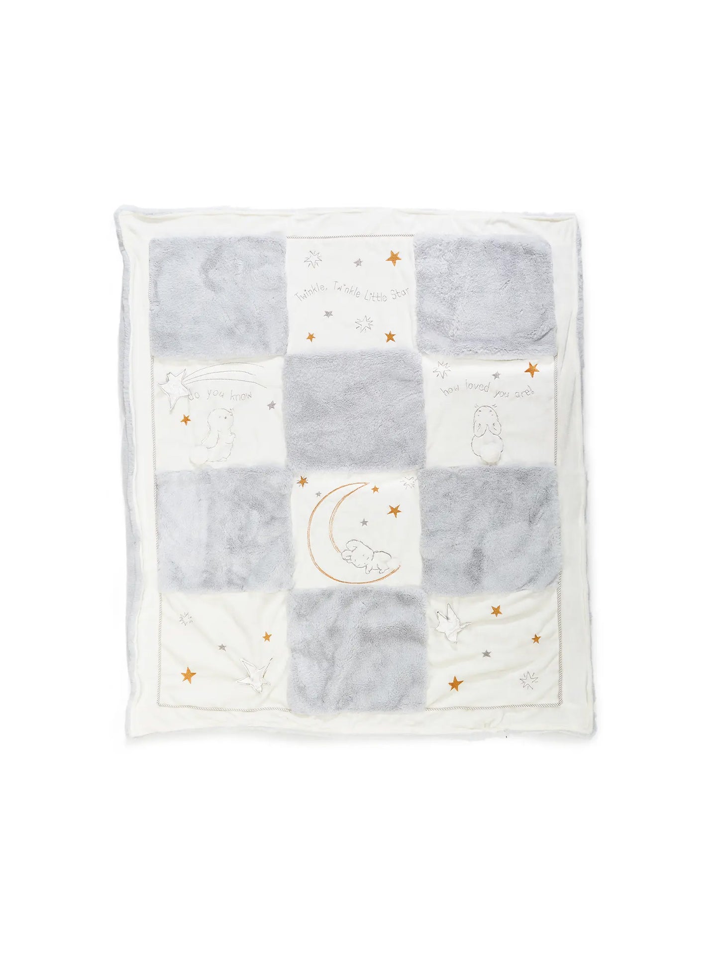 Little Star Quilt Weston Table