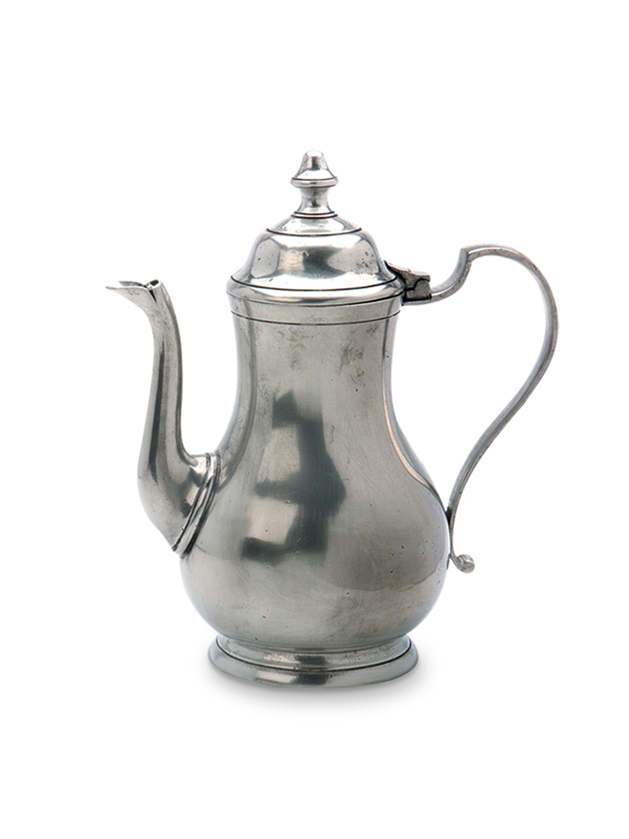 Shop the West & Son Sterling Silver Coffee Pot at Weston Table