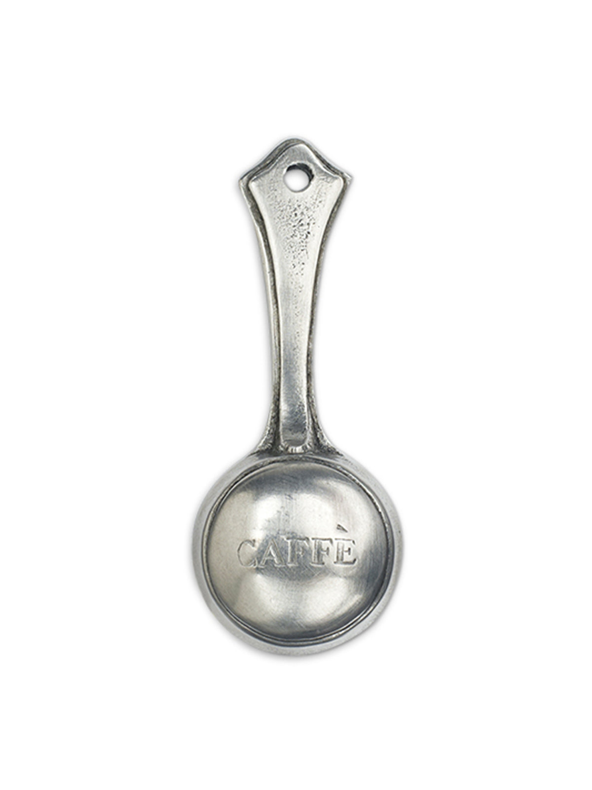 MATCH Pewter Convivio Caffe Scoop Weston Table