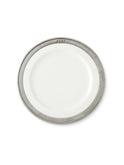 MATCH Pewter Convivio Dinner Plate Weston Table