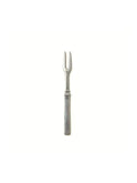 MATCH Pewter Gabriella Cocktail Fork Weston Table