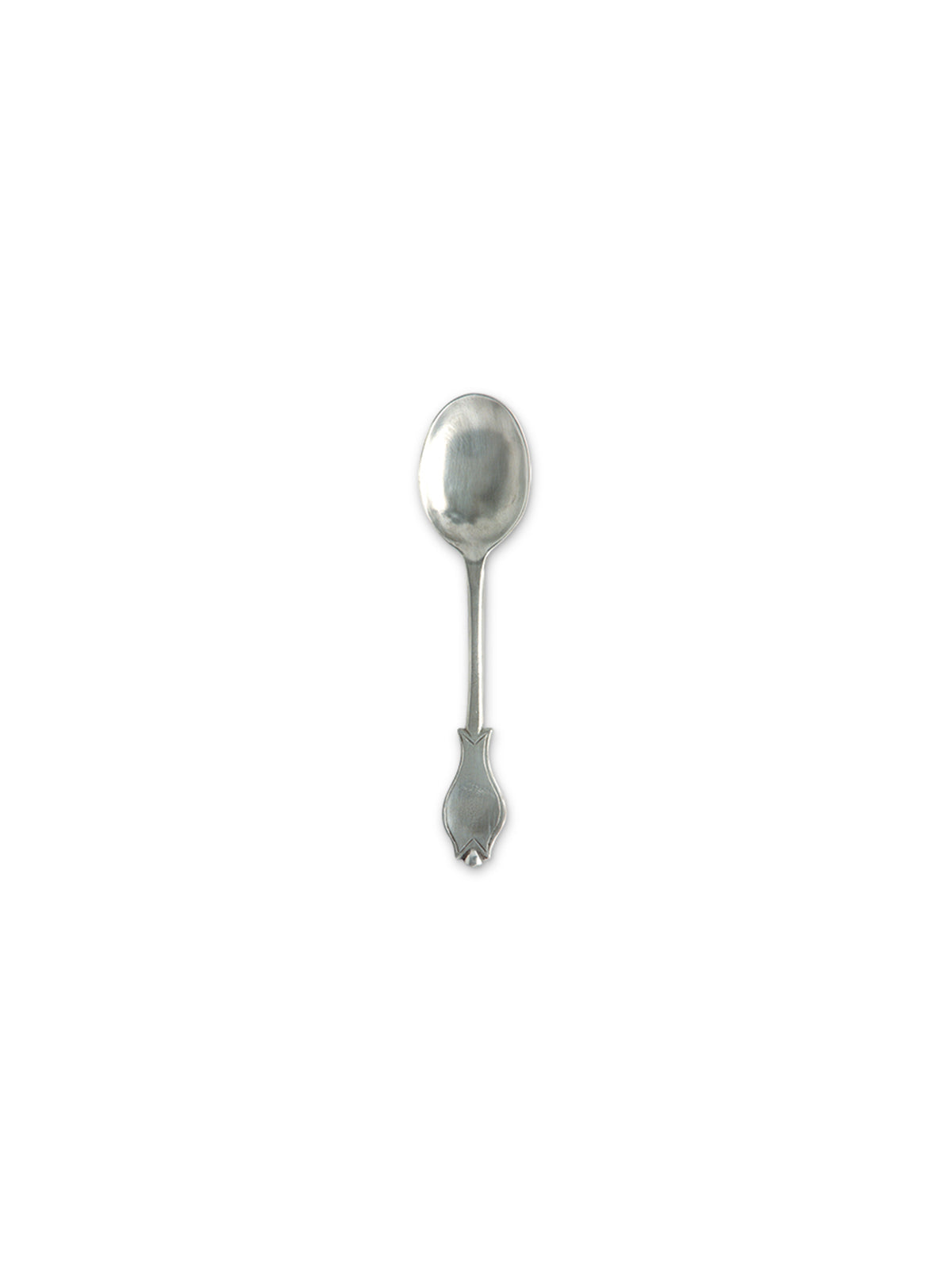 MATCH Pewter Gallic Spoon Weston Table
