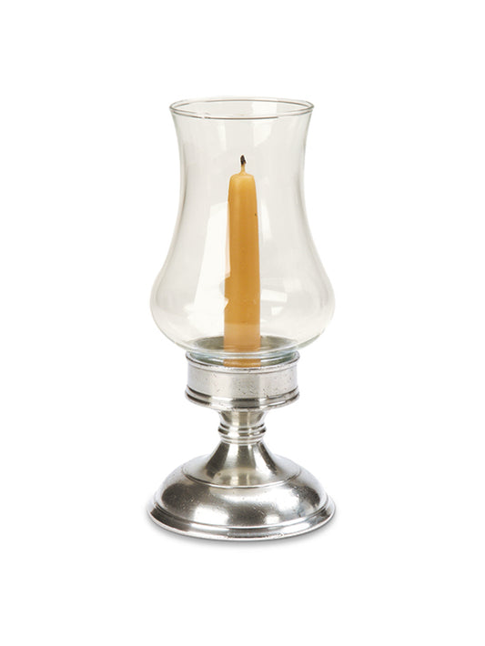 MATCH Pewter Garden Candle Weston Table