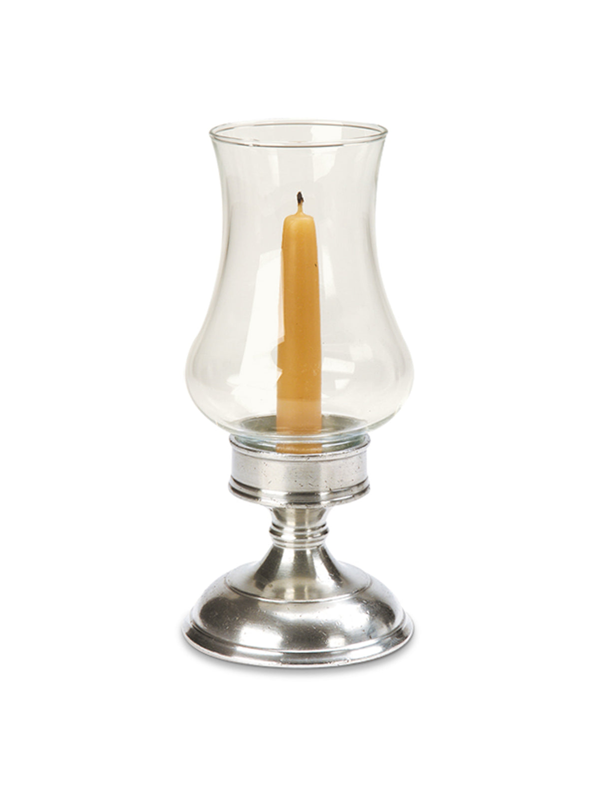 MATCH Pewter Garden Candle Weston Table