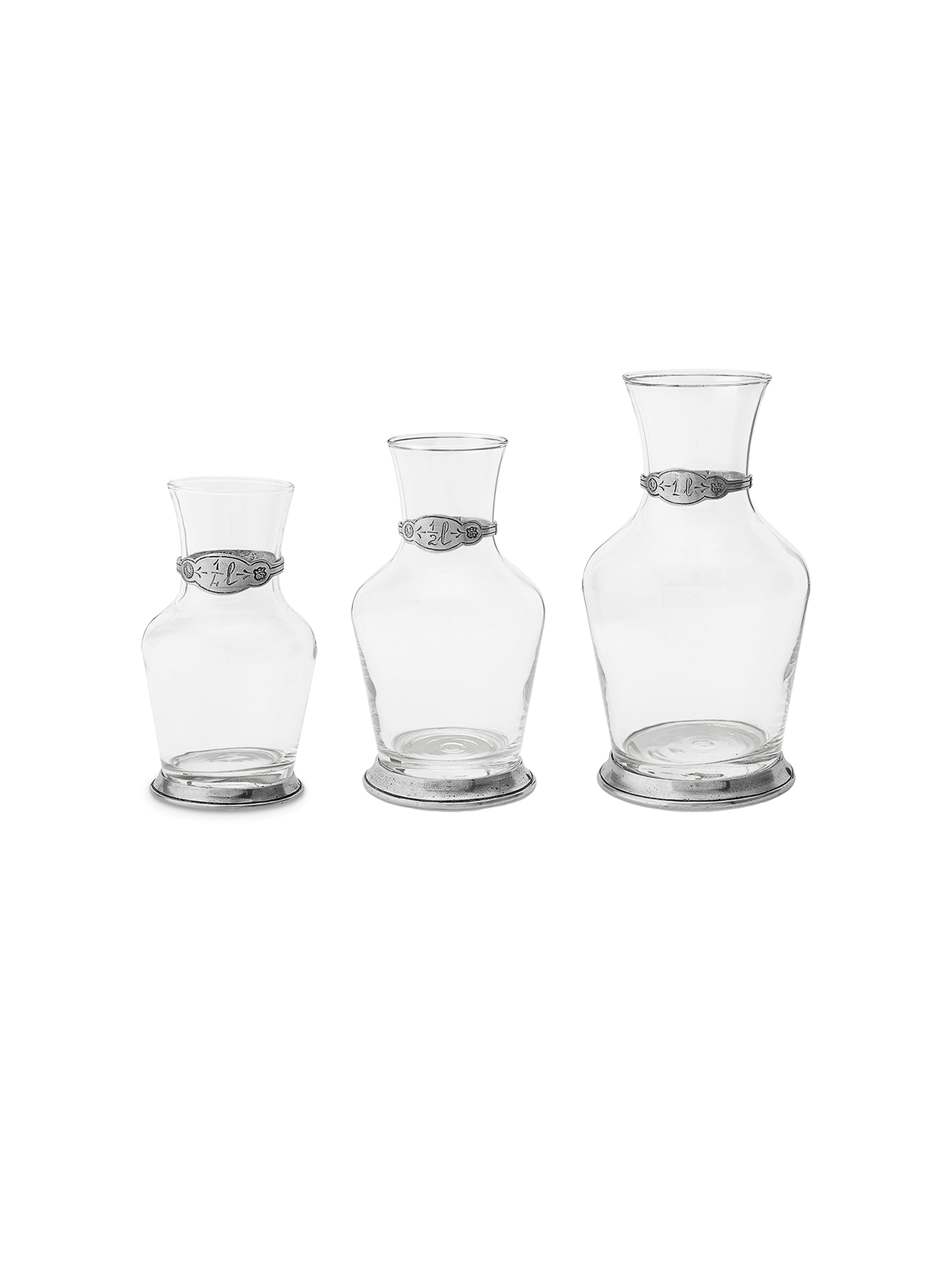 Carafes & Pitchers - Categories - Products