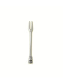 MATCH Pewter Luna Cocktail Fork Weston Table