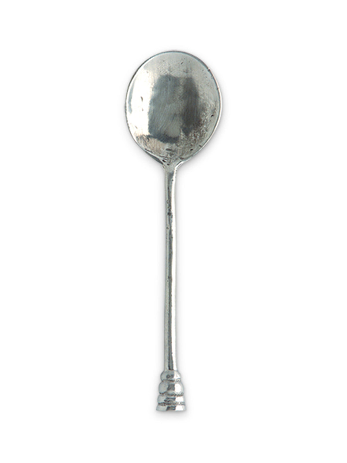 MATCH Pewter Luna Spoon Weston Table