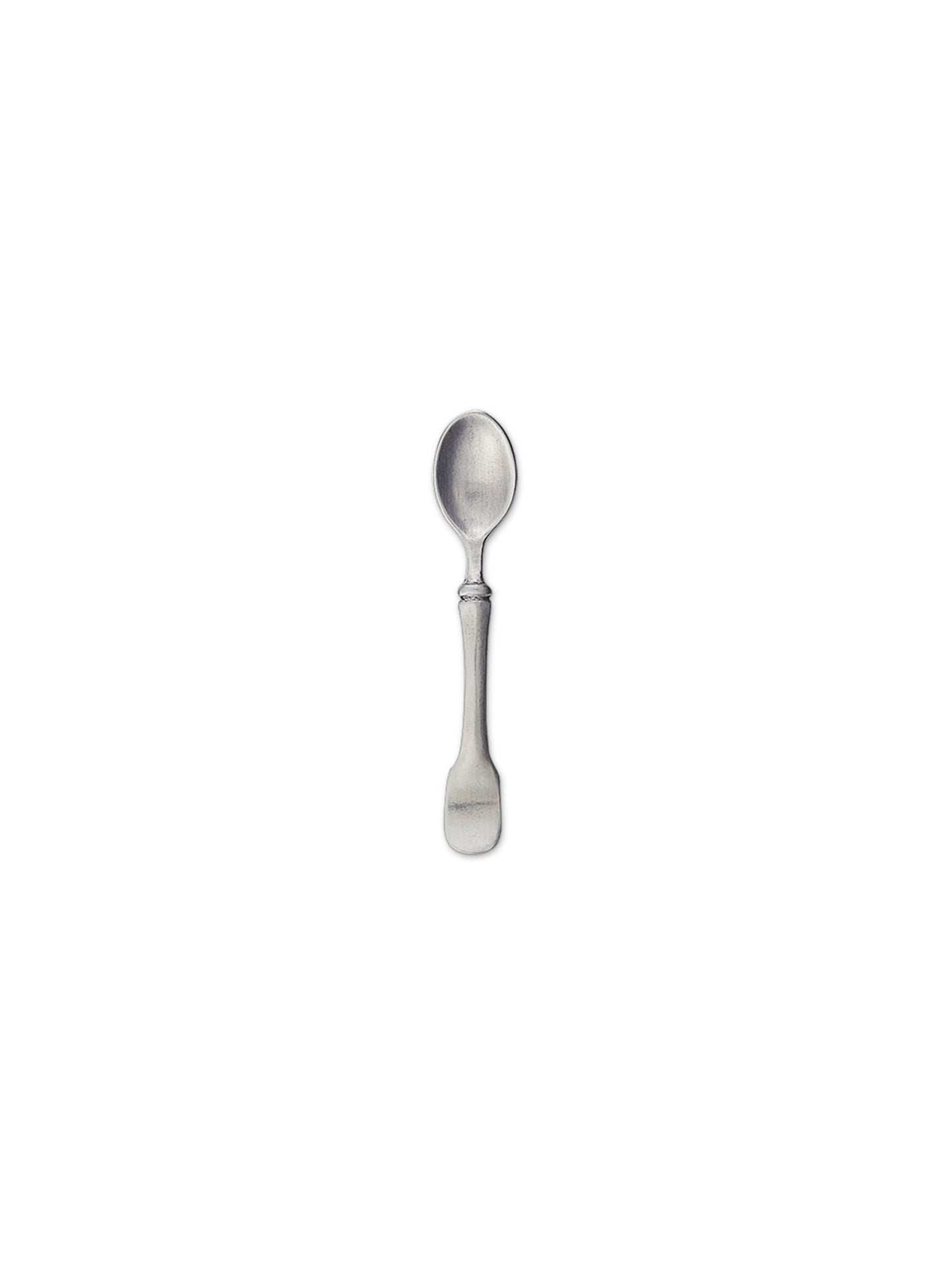 MATCH Pewter Olivia Espresso Spoon Weston Table